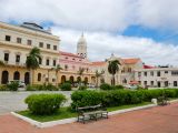 Casco Viejo, Panama City (Panama, Dreamstime)