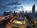 Panama City (Panama, Dreamstime)