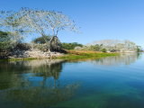 jezero Suchitlan (Salvador, Dreamstime)