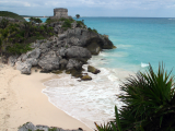 Tulum (Mexiko, Luděk Felcan)