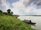 loď (Bangladéš,  Dreamstime)