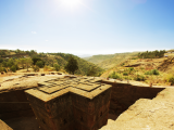 Lalibela (Etiopie, Dreamstime)