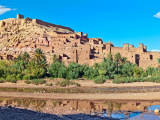 Ait Benhaddou (Maroko, Dreamstime)