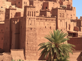 Ait ben Haddou (Maroko, Dreamstime)