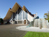 trojice, Auckland (Nový Zéland,  Dreamstime)