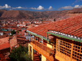 Cusco (Peru, Dreamstime)