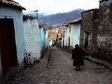 Cuzco (Peru, Dreamstime)