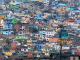 Lima (Peru, Dreamstime)