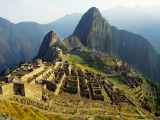 Machu Picchu, Peru (Peru, Dreamstime)