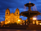katedrála, Cusco (Peru, Dreamstime)