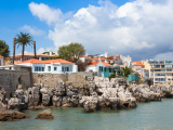 Cascais (2) (Portugalsko,  Dreamstime)