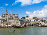 Cascais (Portugalsko,  Dreamstime)