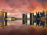 Singapur (Singapur, Dreamstime)