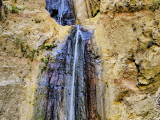 Barranco del Infierno, Tenerife, Kanárské ostrovy (Španělsko, Dreamstime)