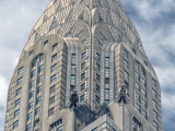 Chrysler building, New York (USA, Dreamstime)