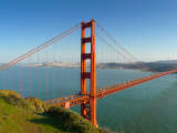 Golden Gate, San Francisco (USA, Dreamstime)
