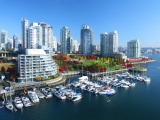 Vancouver (Kanada, Dreamstime)