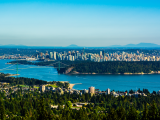 Vancouver 2 (Kanada, Dreamstime)