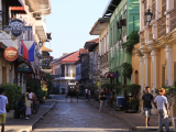 Vigan (Filipíny, Michal Čepek)