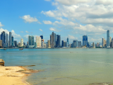 Panama City (Panama, Shutterstock)