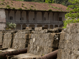 pevnost Portobelo (Panama, Shutterstock)