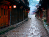 Lijiang (Čína, Dreamstime)