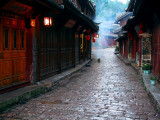 Lijiang (Čína,  Dreamstime)