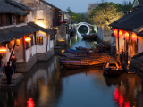 Suzhou (Čína, Dreamstime)