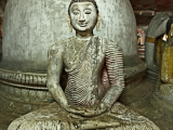 Buddha (Srí Lanka, Shutterstock)