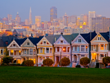 San Francisco (USA, Shutterstock)