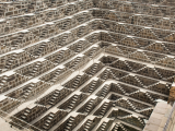 Studna Chand Baori (Indie, Dreamstime)