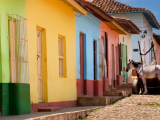 Trinidad (Kuba, Shutterstock)