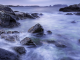 Ostrov Great Bernera (Skotsko, Dreamstime)