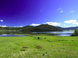 Bájná oblast Shangri-La (Čína,  Dreamstime)