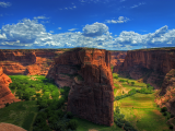 Canyon de Chelly, Arizona (USA, Dreamstime)