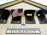 Durango, Colorado (USA, Dreamstime)