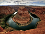 Horseshoe Bend, Page (USA, Dreamstime)