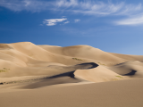 NP Great Sand Dunes, Colorado (USA, Dreamstime)