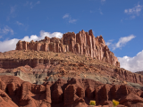 NP Capitol Reef, Utah (USA, Dreamstime)