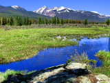 NP Rocky Mountain, Colorado (USA, Dreamstime)