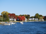 Mystic Seaport (USA, Dreamstime)