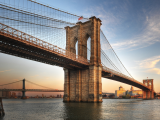 Brooklynský most (USA, Dreamstime)