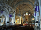 St.Augustin-Intramuros, Manila (Filipíny, Ing. Růžena Duchková)