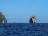 El Nido, Palawan (Filipíny, Ing. Růžena Duchková)