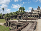 Angkor Wat (Vietnam,  Bc. Patrik Balcar)