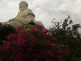 pagoda Vinh Trang, My Tho (Vietnam, Bc. Patrik Balcar)