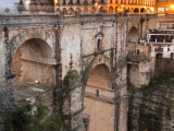 Ronda (Španělsko, Shutterstock)