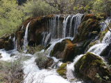Jiuzhaigou 3 (Čína,  Ing. Pavel Kladivo)