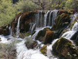 Jiuzhaigou 3 (Čína, Ing. Pavel Kladivo)