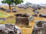 Phonsavan (Laos, Shutterstock)